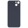iPhone 14 Yellow Glass Back Cover Replacement