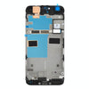 Google Pixel/Nexus S1 Front Housing LCD Frame Bezel