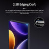 For Xiaomi Redmi Note 12 Turbo NILLKIN H+Pro 0.2mm 9H Explosion-proof Tempered Glass Film