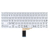 Asus Vivobook X512 US Keyboard Replacement
