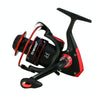 YUMOSHI DM3000 Metal Head Spinning Fishing Reel
