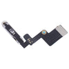 iPad 2022 (A2696/A2757) Power Button Flex Cable - Yellow
