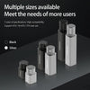 COOLMOON Graphics Card Stand Desktop Computer Graphics Card Vertical Top Support Bracket Screw Telescopic Support Rods, Adjustable Height: 2.8-5cm (Silver)