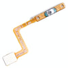 Xiaomi Pad 5 Fingerprint Sensor Flex Cable (Silver)