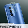 For Huawei Maimang 11 5G imak Integrated Rear Camera Lens Tempered Glass Film