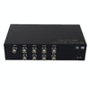 8-Way AHD/CVI/TVI Video Splitter Amplifier - 300MHz - BNC