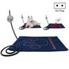 Waterproof Heated Pet Mat 60x45cm, 75W, EU Plug