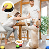 Dog Talking Button (Green) - Recordable 30sec Pet Training Aid