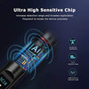 Anti Spy Detector RF Signal Detector for Hidden Cameras & GPS Trackers