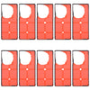 OnePlus 12 Back Cover Adhesive (10pcs)