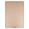 iPad Pro 12.9" 2017 A1670 (Wi-Fi) Gold Battery Cover