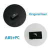Car Radar P Button Electric Eye Switch Button for BMW E70 / E71, Left and Right Drive Universal