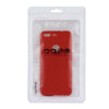 100 PCS Transparent PVC Not Waterproof Dry Packing Bag Case Fishing Kayak Beach Snowboard Pouch for Mobile Phones, Outer Size: 19cm x 11cm, Inner Size: 15.2cm x 9.3cm