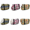 Retro Owl Pet Carrier Backpack, Small (Cats & Dogs up to 3kg)