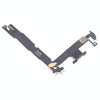 iPhone 16 Plus Charging Port Flex Cable (White)