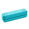 Gulikit Bluetooth Wireless Audio Adapter For Nintendo Switch, Model: NS07 Blue