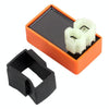 Ignition Switch 6-pin CDI Igniter Modified AC Unlimited Speed for Scooter ATV GY6 125CC 150CC
