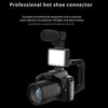 Dual-camera Night Vision 64 Million Pixel High-definition WIFI Digital Camera Standard Without Memory Card