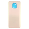 Xiaomi Redmi 10X/10X Pro 5G Battery Cover - Gold