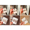 Rhinestone Fashion Hair Clips Women Bangs Headwear, Styles: 380 Pearl
