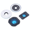 Xiaomi Poco F6 Camera Lens Cover - Green