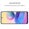 For Xiaomi Redmi Note 10 5G / Poco M3 Pro 5G 25 PCS Full Glue Full Screen Tempered Glass Film