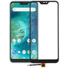 Xiaomi Redmi 6 Pro/Mi A2 Lite Black Touch Screen Digitizer