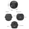 Mini Spy Camera WiFi 1080P HD Night Vision Motion Detection Wireless