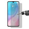 ENKAY Hat-Prince 0.26mm 9H 2.5D Privacy Anti-glare Tempered Glass Film for Xiaomi CC9