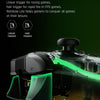 BIGBIGWON C1 Lite+R90 RGB Light Wired Gamepad Controller For PC/Switch