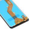 Itel A36 LCD Screen & Digitizer Replacement