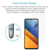 For Xiaomi Poco M6 4G 50pcs 0.26mm 9H 2.5D Tempered Glass Film