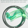 JAKCOM R4 Smart Ring Multifunctional Lord Of The Rings, Size: 62.8mm for Apple & Android(Number 10)