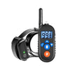 800m Remote Dog Training Collar - Waterproof, Rechargeable (EU Plug)