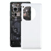 OnePlus 12 Back Cover Replacement (White)