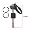 S3-E 0-190ohm Signal Yacht Car Oil and Water Tank Level Detection Rod Sensor, Size: 225mm