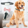 Rechargeable Dog Training Collar - Waterproof Shock, Vibrate, Beep - 500m Range