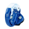 Durable Aluminum Alloy Bag Hook for Motorcycle / Bicycle(Blue)