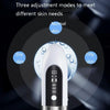 Small Bubble Home Beauty Equipment Multifunctional Electric Blackhead Suction Instrument Facial Pore Cleaner(Flagship)
