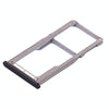 Meizu M6 Note SIM Tray, Black - Card Holder Replacement