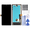 Google Pixel 6 Pro AMOLED LCD Screen & Digitizer with Frame