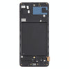 Samsung A71 4G (SM-A715F) Black LCD Screen & Digitizer with Frame