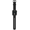 NX13 Smart Watch, 1.96 inch, BT Call / Heart Rate / Blood Pressure / Blood Oxygen(Black)