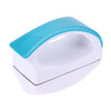 Magnetic Aquarium Cleaner - L (11.5x9x6cm) - Fish Tank Algae Scrubber