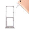 OPPO A79 SIM & Micro SD Card Tray - Black