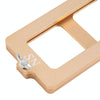 iPhone 15 Pro LCD Screen Glass Lens Repair Mould