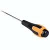 WLXY 5x100mm Slot Screwdriver Repair Tool(Orange)
