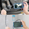 Teslong MS450 8mm Dual Lens HD 4.5 Inch Large Screen Borescope Auto Repair Tool