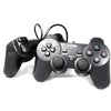 PC USB Dual Shock Twin Game Pad