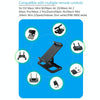 Drone Remote Controller Holder Tablet Extended Bracket Clip With Lanyard & Micro USB Line
